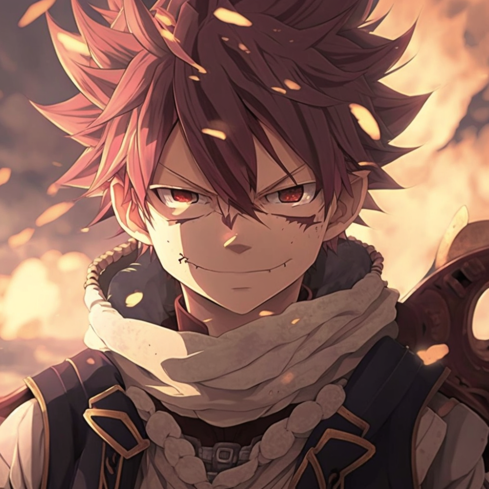 [101 + Free Download] Natsu PFP - Natsu aesthetic PFP for Discord