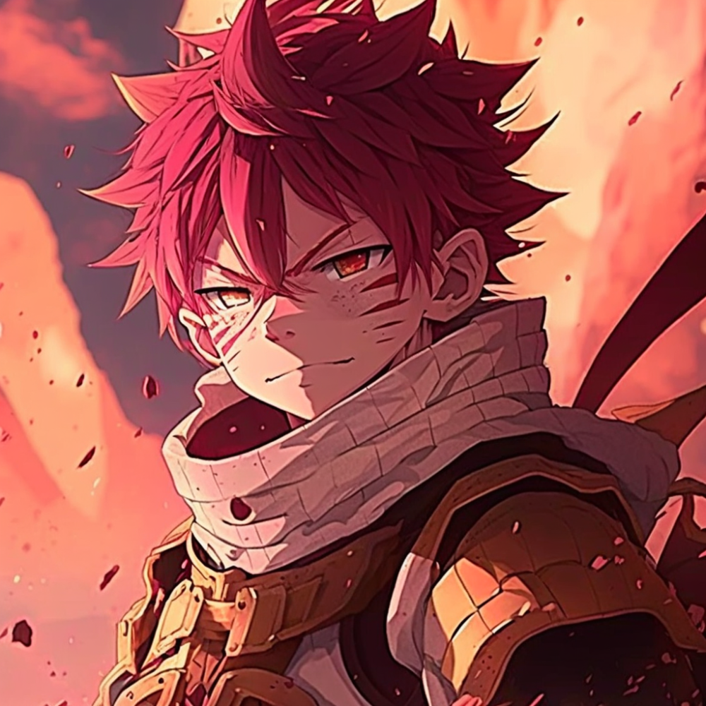 The Best 28 Anime Funny Pfp For Zoom Natsu Wallpaper - vrogue.co