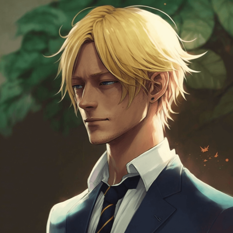 87+ Sanji pfp - Vinsmoke sanji pfps One piece Free Download