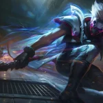 5 Reasons Why League Of Legends Is More Fun With Skins