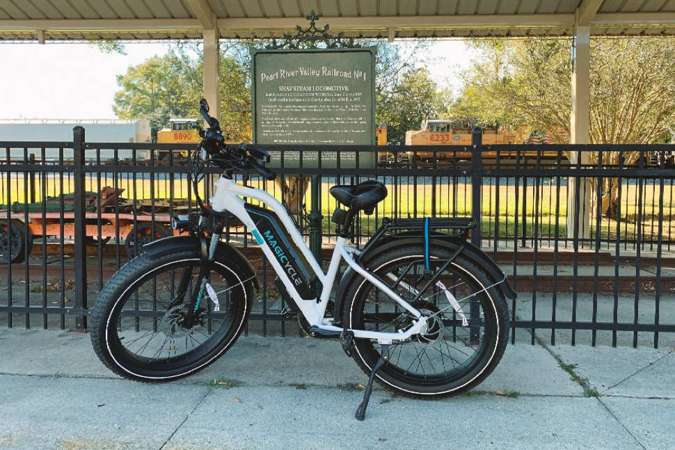 Ebike Maintenance