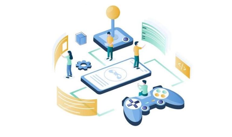 Game Development Services