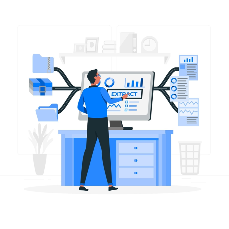 No-Code Data Automation Platforms