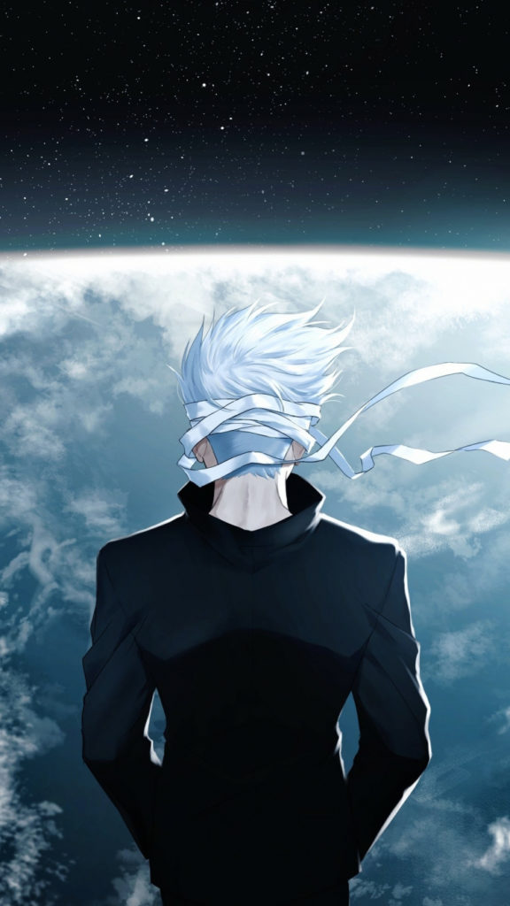 gojo pfp