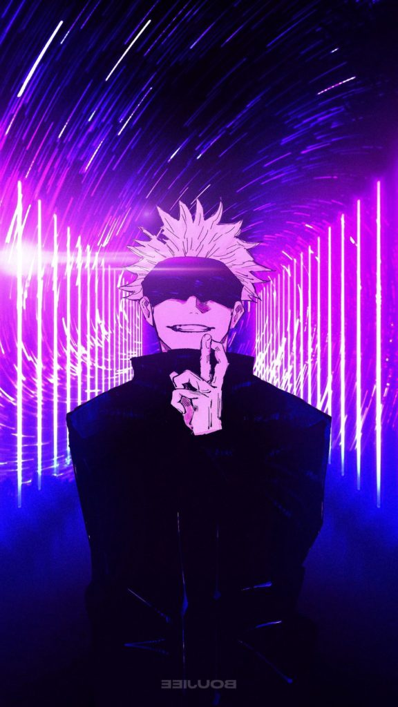 gojo pfp