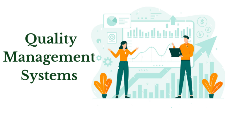 quality management system