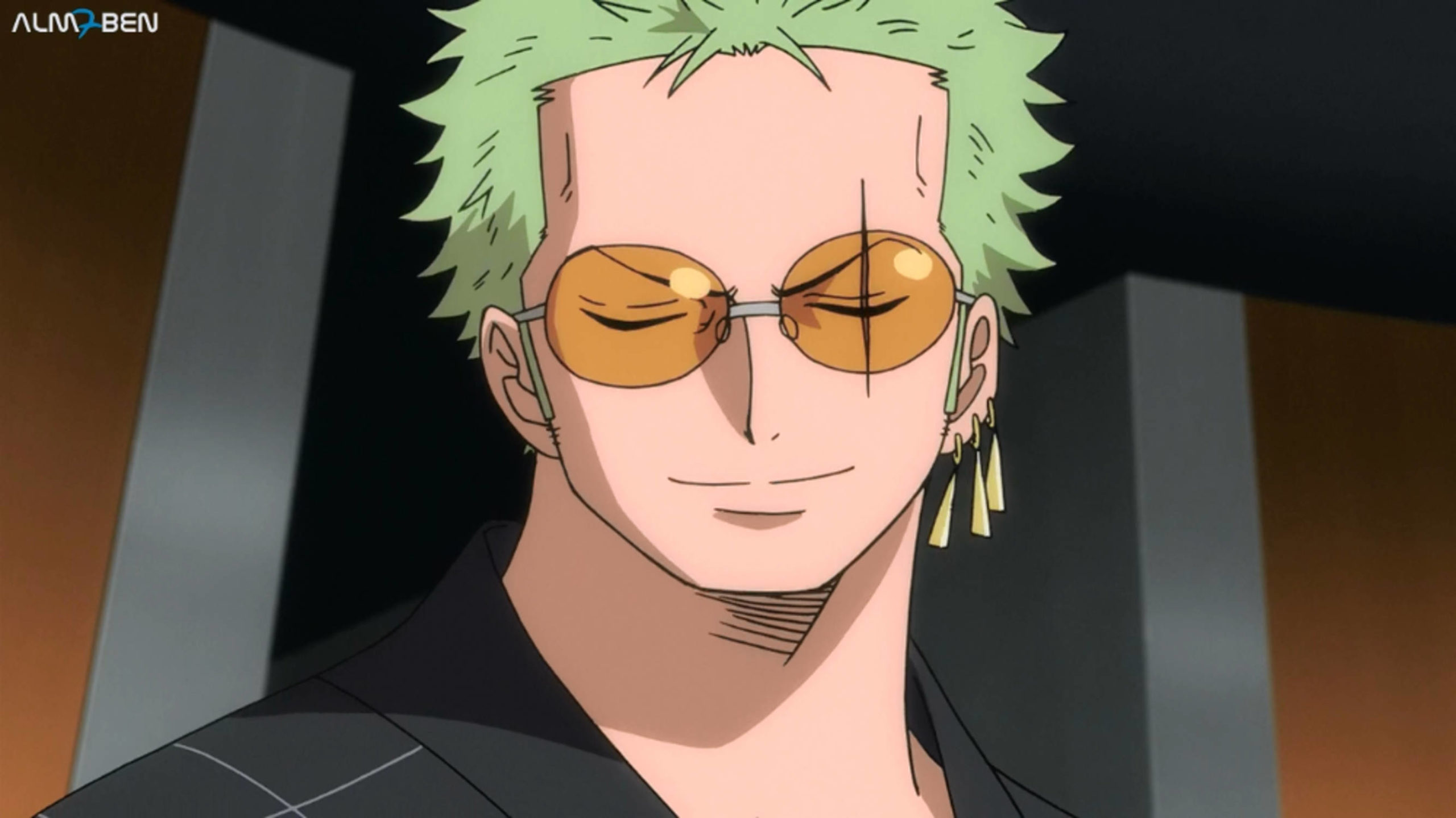 105+ Roronoa Zoro pfp - Zoro pfp Aesthetic One piece Free Download