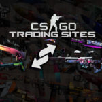 CSGO Trading Site