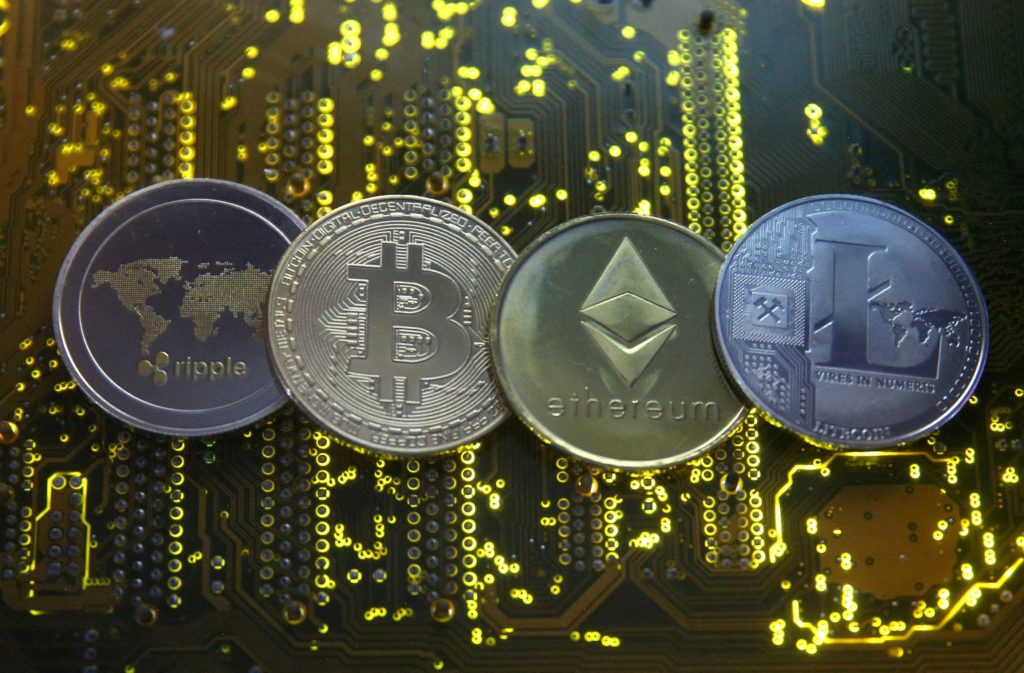 cryptocurrency to keep an eye on 2018