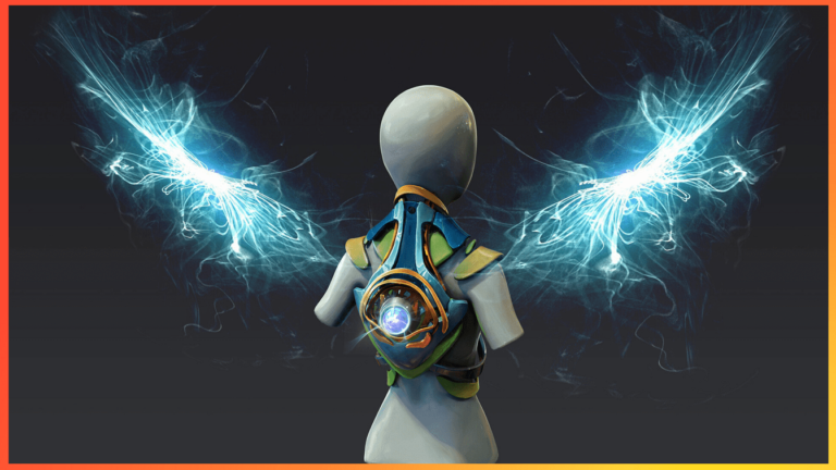 Game VFX Creation