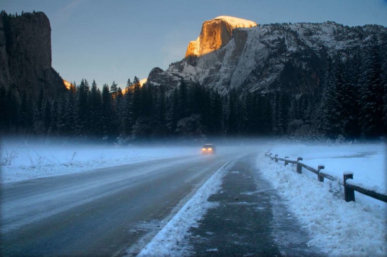 How To Prepare For The Winter Season In California?