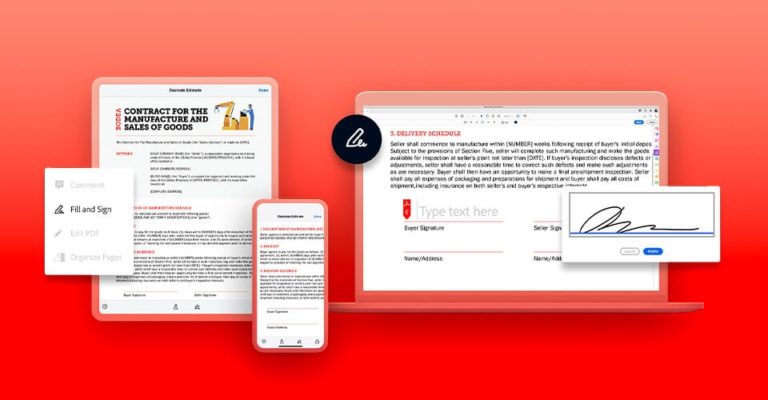 How to Write a Business Contract?