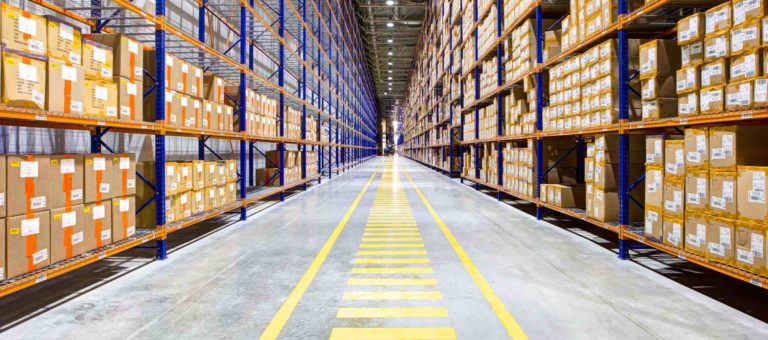 Inventory Management Software