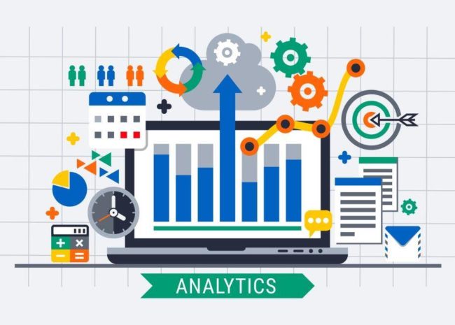 Marketing Analytics Tool
