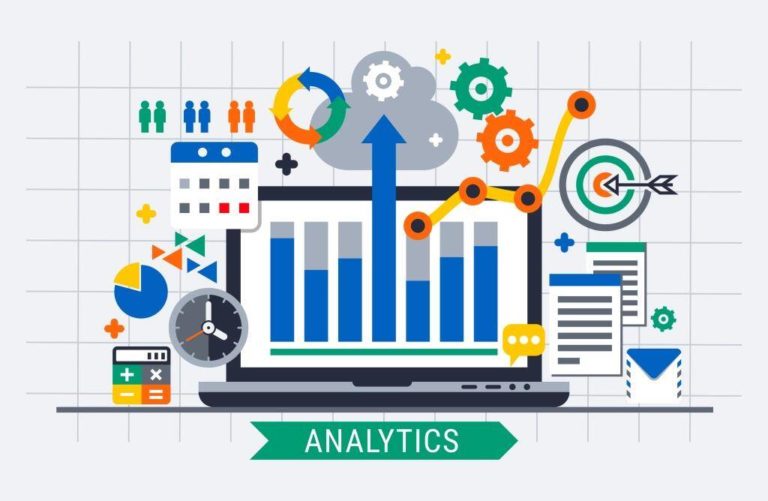 Marketing Analytics Tool