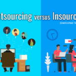 Outsourcing vs Insourcing