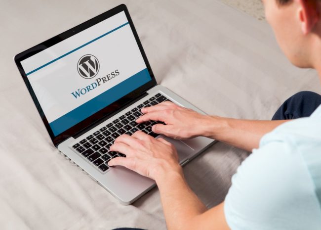 Start Your Own Fashion Blog Website 2