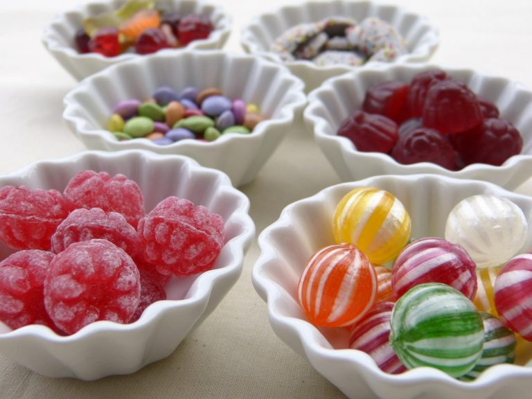 THCV Gummies
