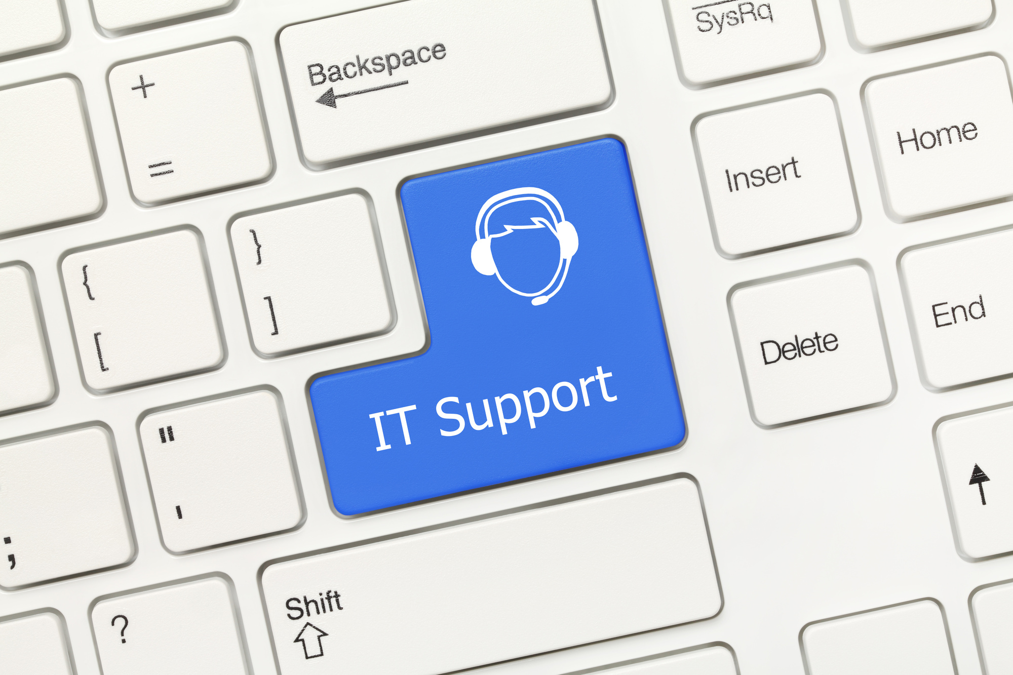 The Future Of IT Support