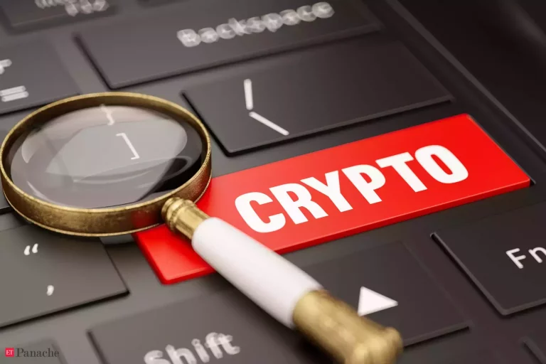 The Future of Money: Why You Should Invest in Crypto Now
