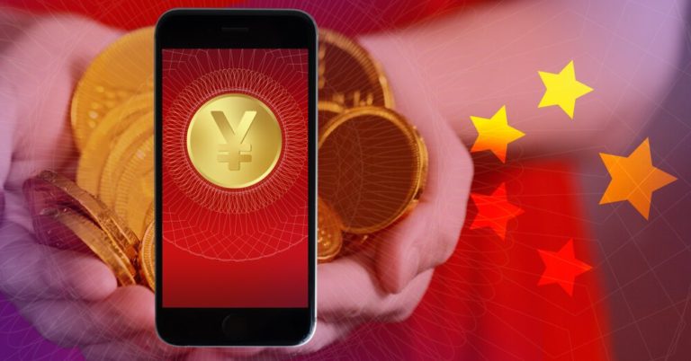 What Is The Best Future Prospect For Digital Yuan?