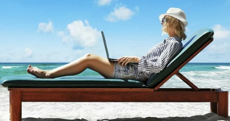 Workcation