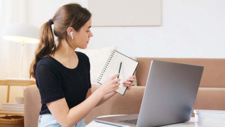 online tutoring service