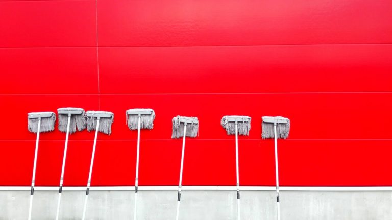 Normal Cleaning And Bond Cleaning