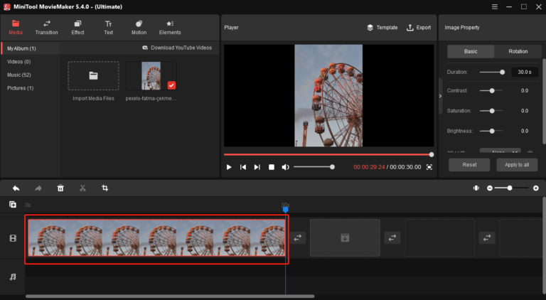 Creating Professional Videos