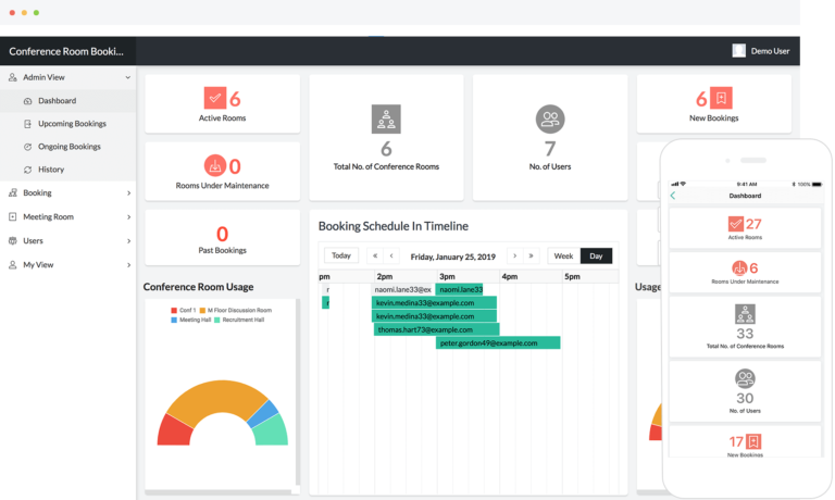 Board Room Software
