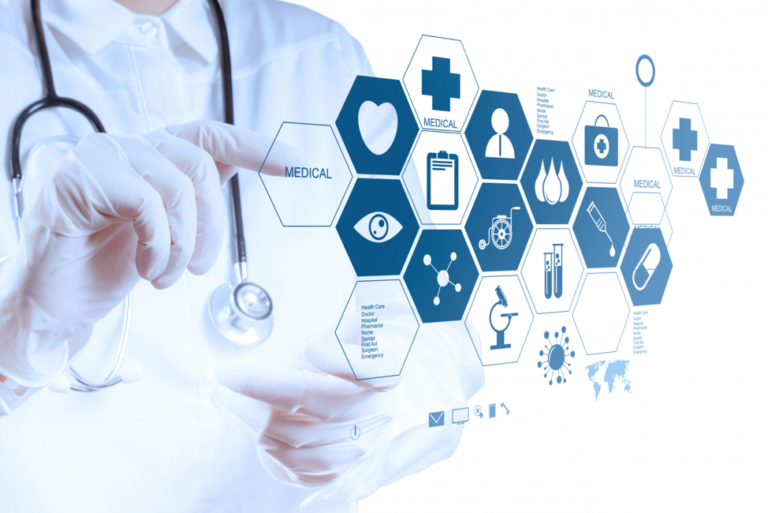 Digital Immune System