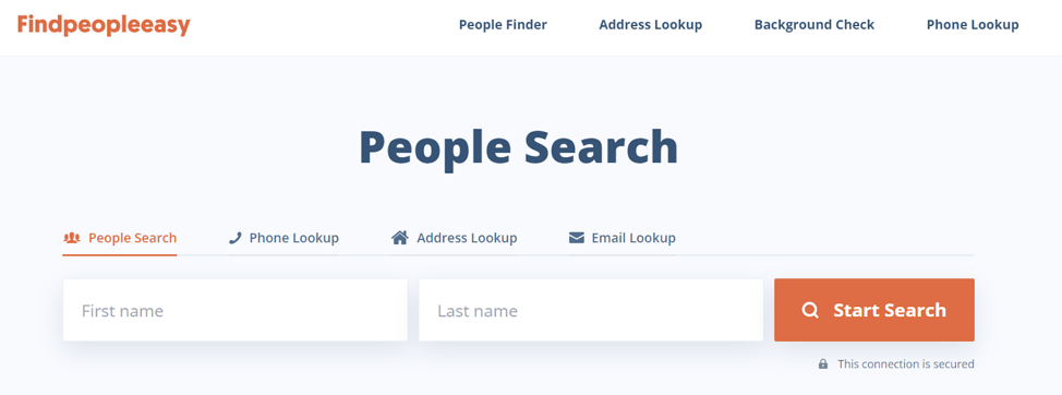 FindPeopleEasy