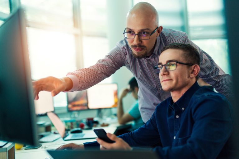 How IT Consulting Can Optimize Your Businesss Growth