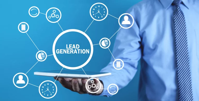 Lead generation