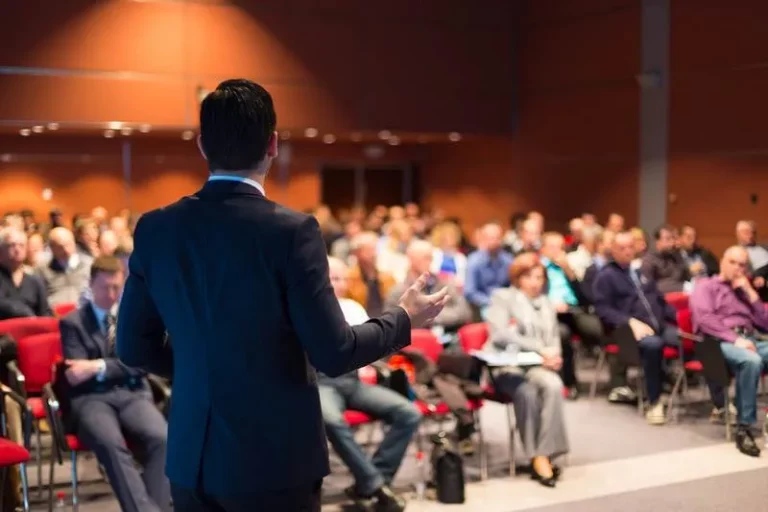 Marketing Conference