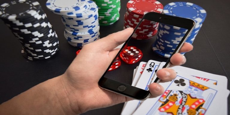 Online Gambling Industry