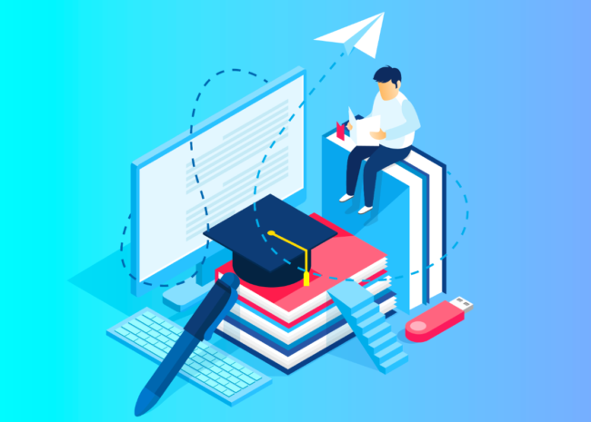 How to seek out suitable courses on business analytics in India?