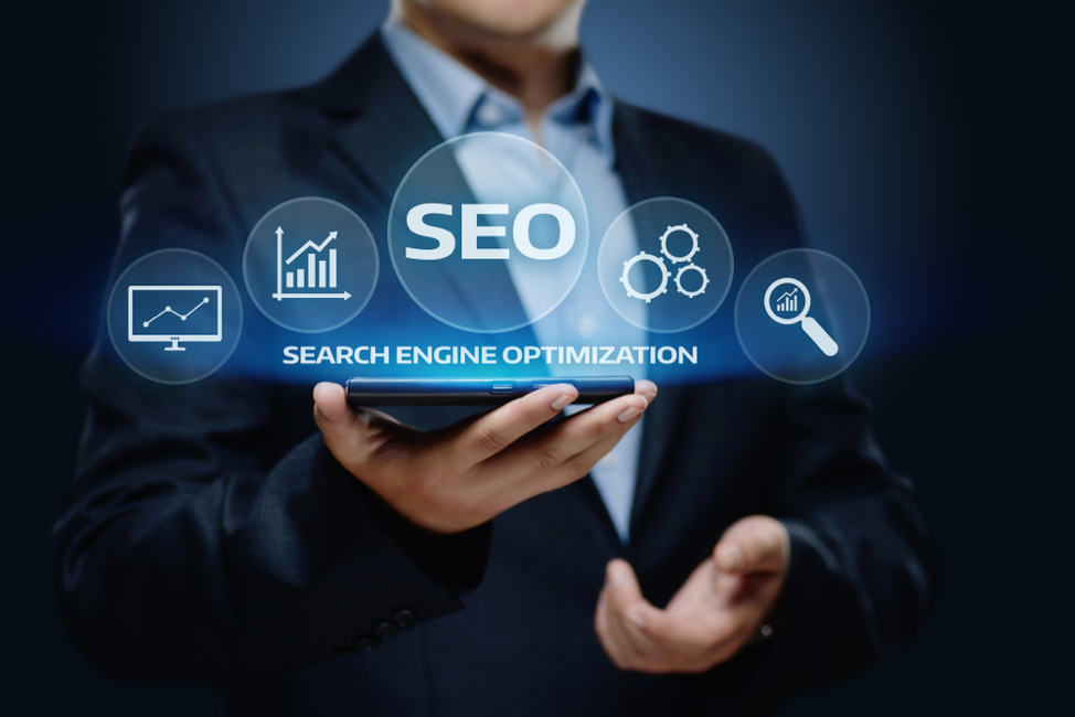 Work With an SEO Reseller