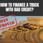 finance a truck
