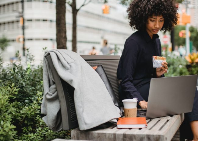 Boost Productivity