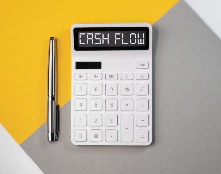 Cash Flow Of Your Business