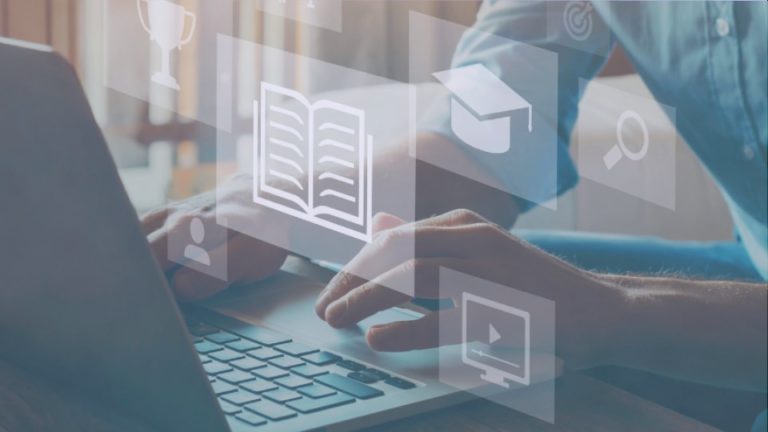 Custom LMS Development