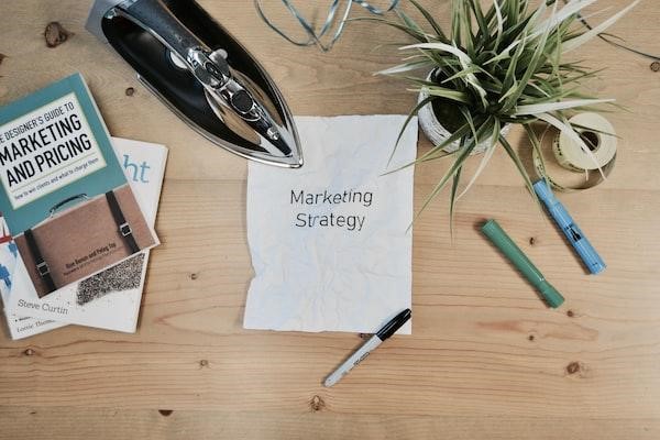 Develop-a-comprehensive-marketing-strategy