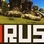 How to achieve success in the game Rust