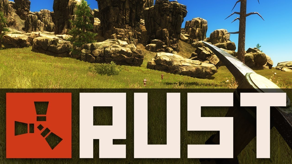 How to achieve success in the game Rust