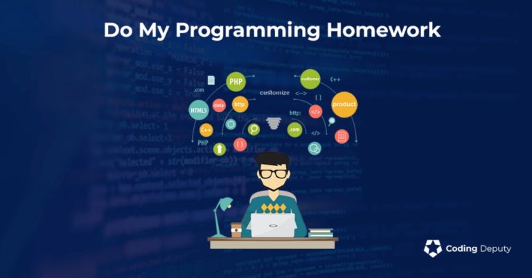 Manage Stress While Doing Coding Homework
