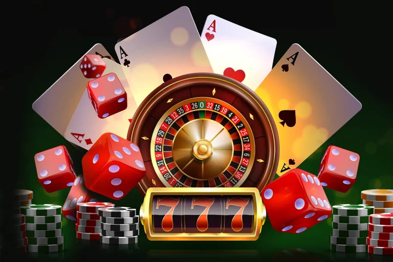 Real Online Casino