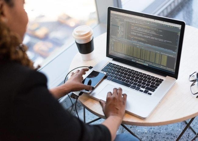 Remote Work as a Developer