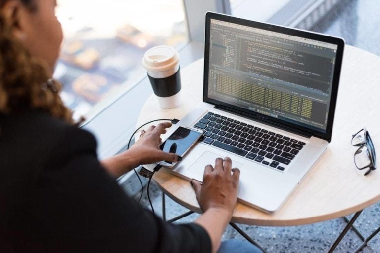 Remote Work as a Developer