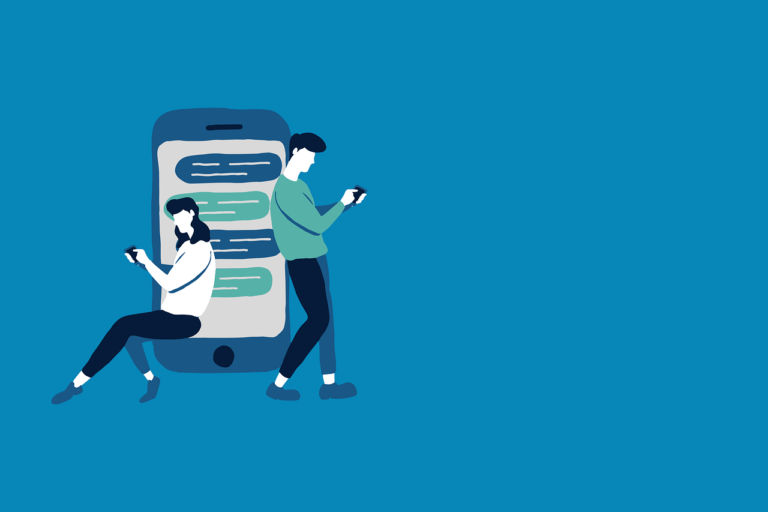 SMS Message Marketing